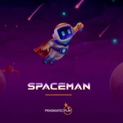Spaceman fb18