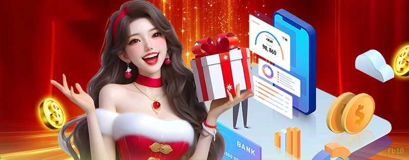 Wild West Gold Slot fb18